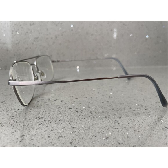 Aristar by Charmant AR16260 Eyeglasses Frames ONLY Color 505 55 16 145 Full Rim - Picture 3 of 16